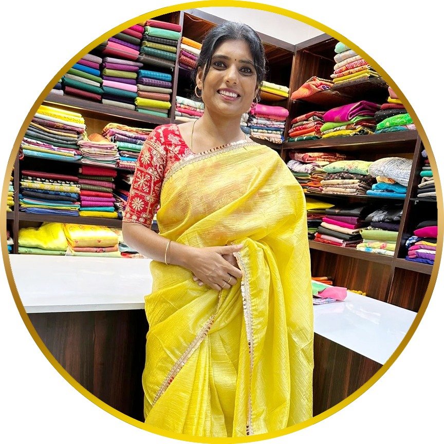 Party Wear Sarees