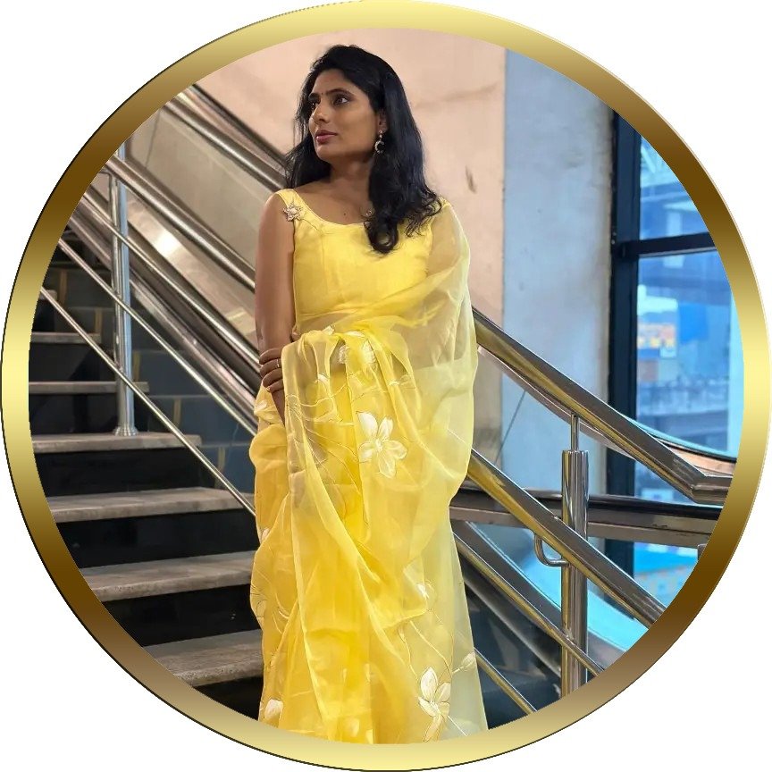 Party Wear Sarees