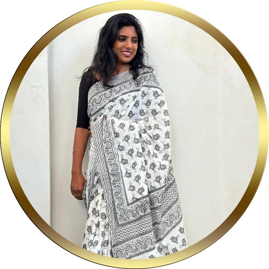 Cotton Exclusive Sarees