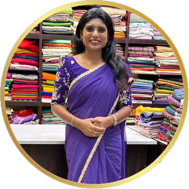 Casual Sarees