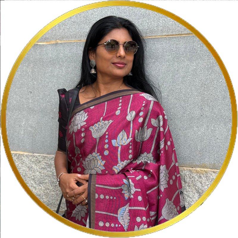 Ethnic Sarees
