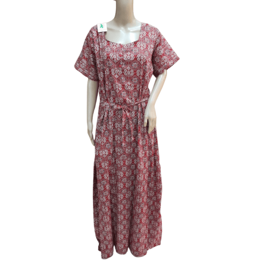 Buy Freego Ladies Woven Printed Rayon Short Sleeves Dress 2024 Online |  ZALORA Philippines