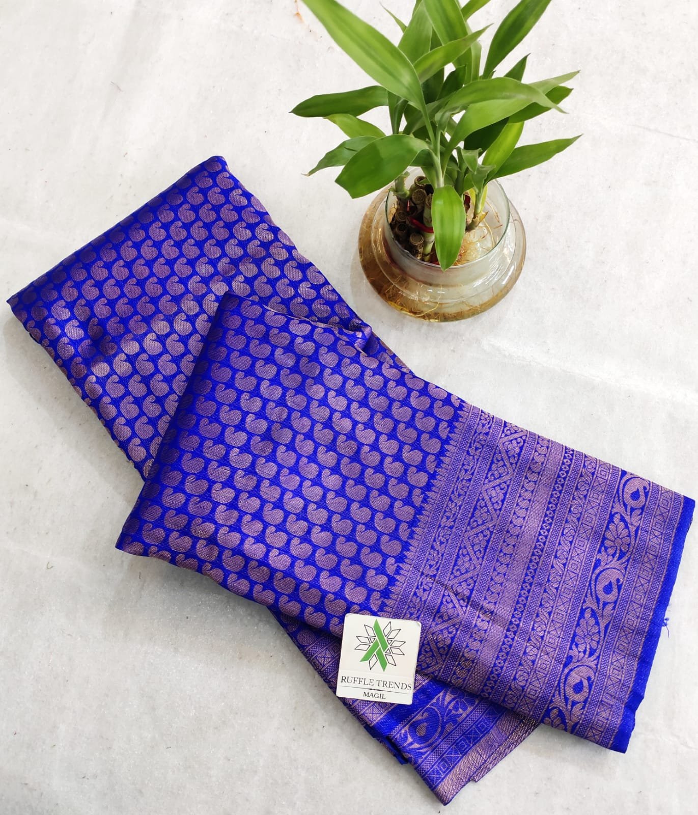 Find the Perfect Wedding Saree at Pure Pochampally Ikkat Silk Sarees –  pochampallysarees.com